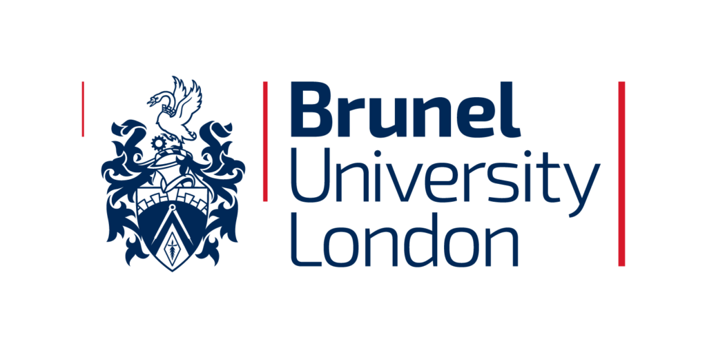Brunel University logo