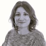 Dr Kristell Le Corre Pidou