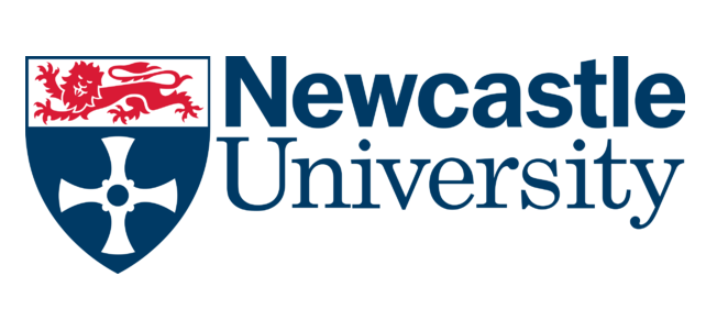 Newcastle University logo