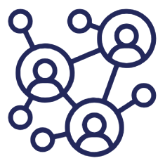 cohort icon