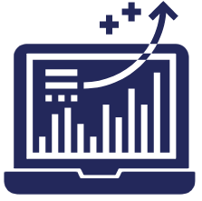 a laptop icon